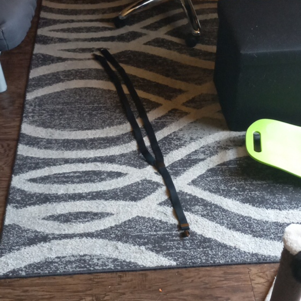 Mens Express Suspenders